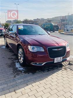 كرايسلر 300